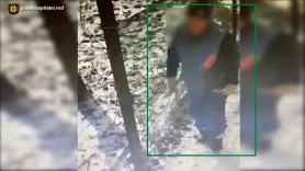 A furat 80 de metri de cablu, iar acum riscă 4 ani de pușcărie